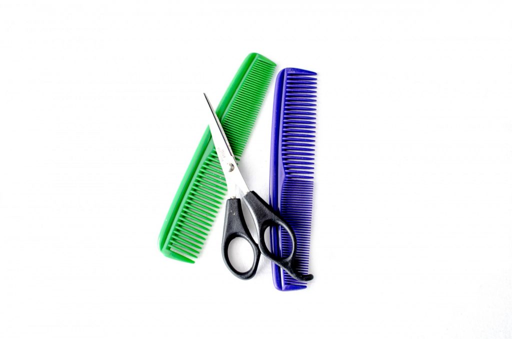 scissors-and-combs