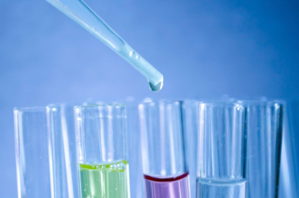 test-tubes
