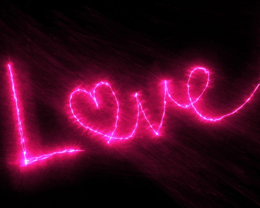 pink-love-text